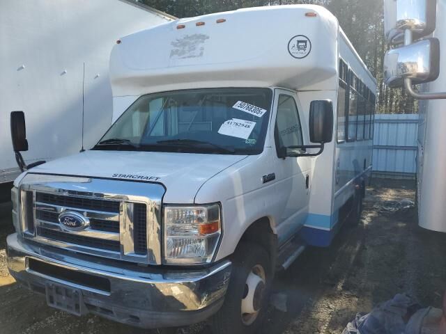 Ford E-450