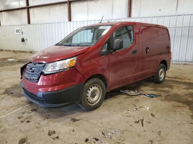CHEVROLET