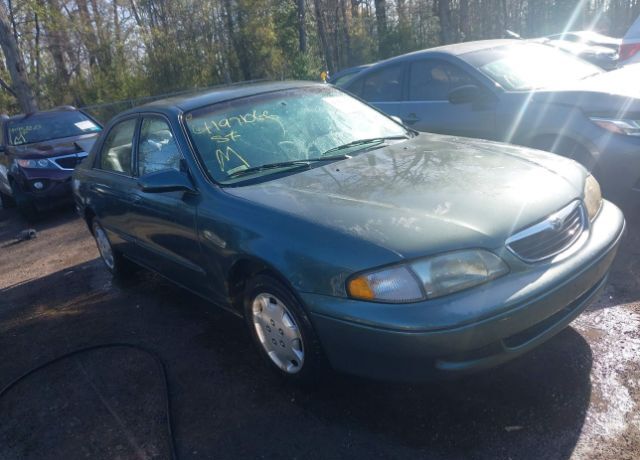 Mazda 626