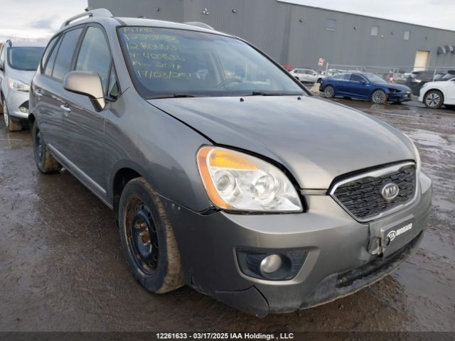 Kia Rondo