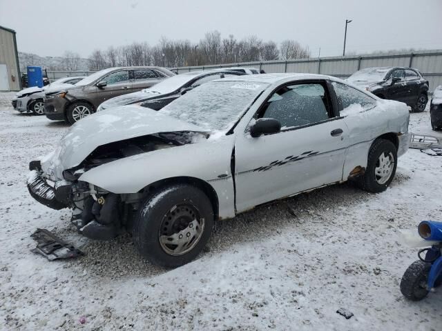 Chevrolet Cavalier