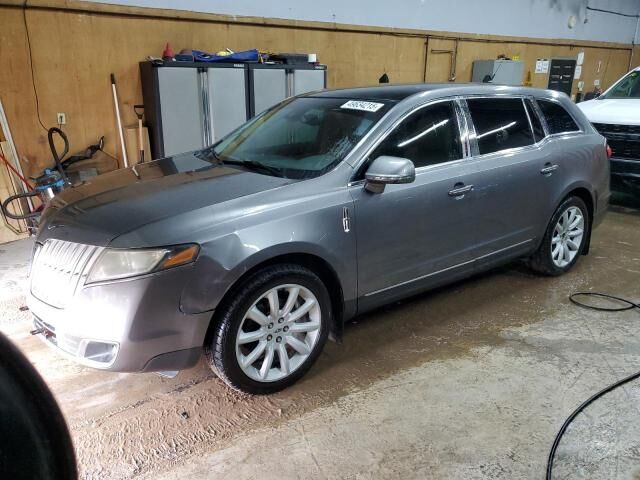 Lincoln MKT