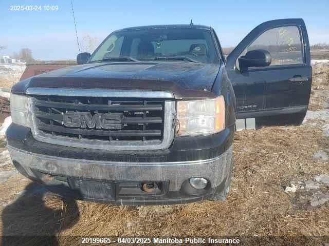 GMC