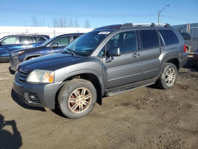 Mitsubishi Endeavor