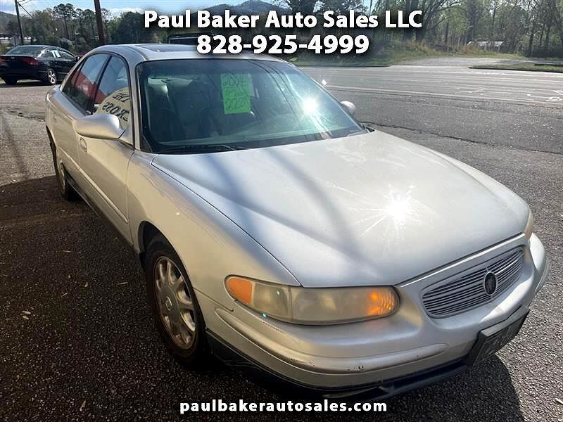 Buick Regal