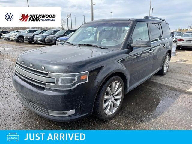 Ford Flex