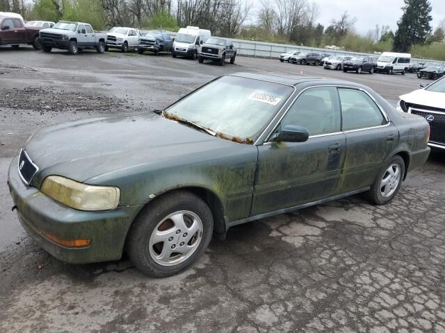 Acura TL