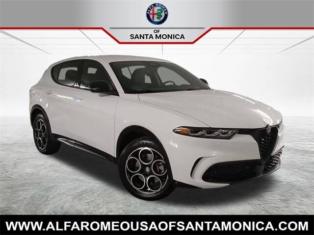 2025 ALFA ROMEO TONALE