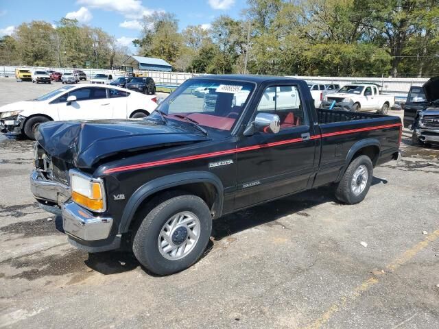 Dodge Dakota