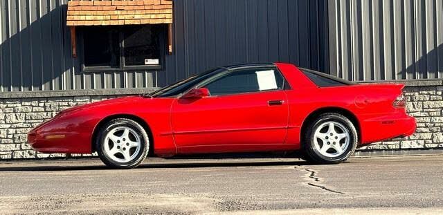 Pontiac Firebird