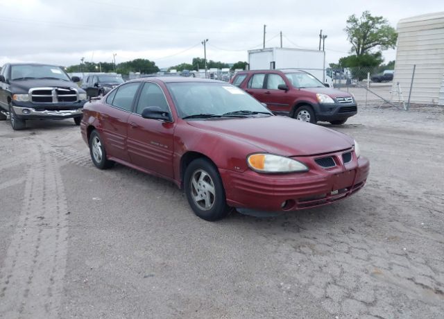 Pontiac Grand AM