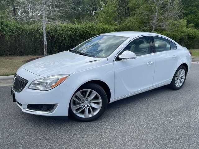 Buick Regal