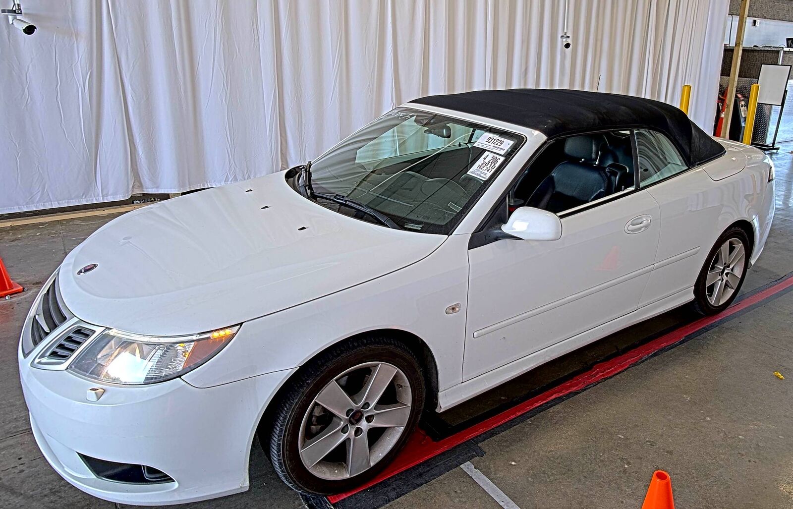 Saab 9-3