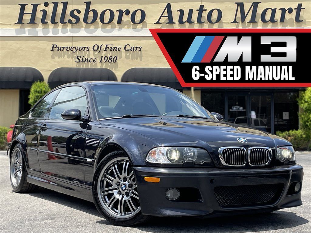 BMW M3