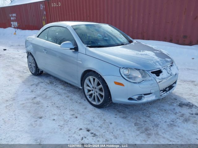 Volkswagen Eos