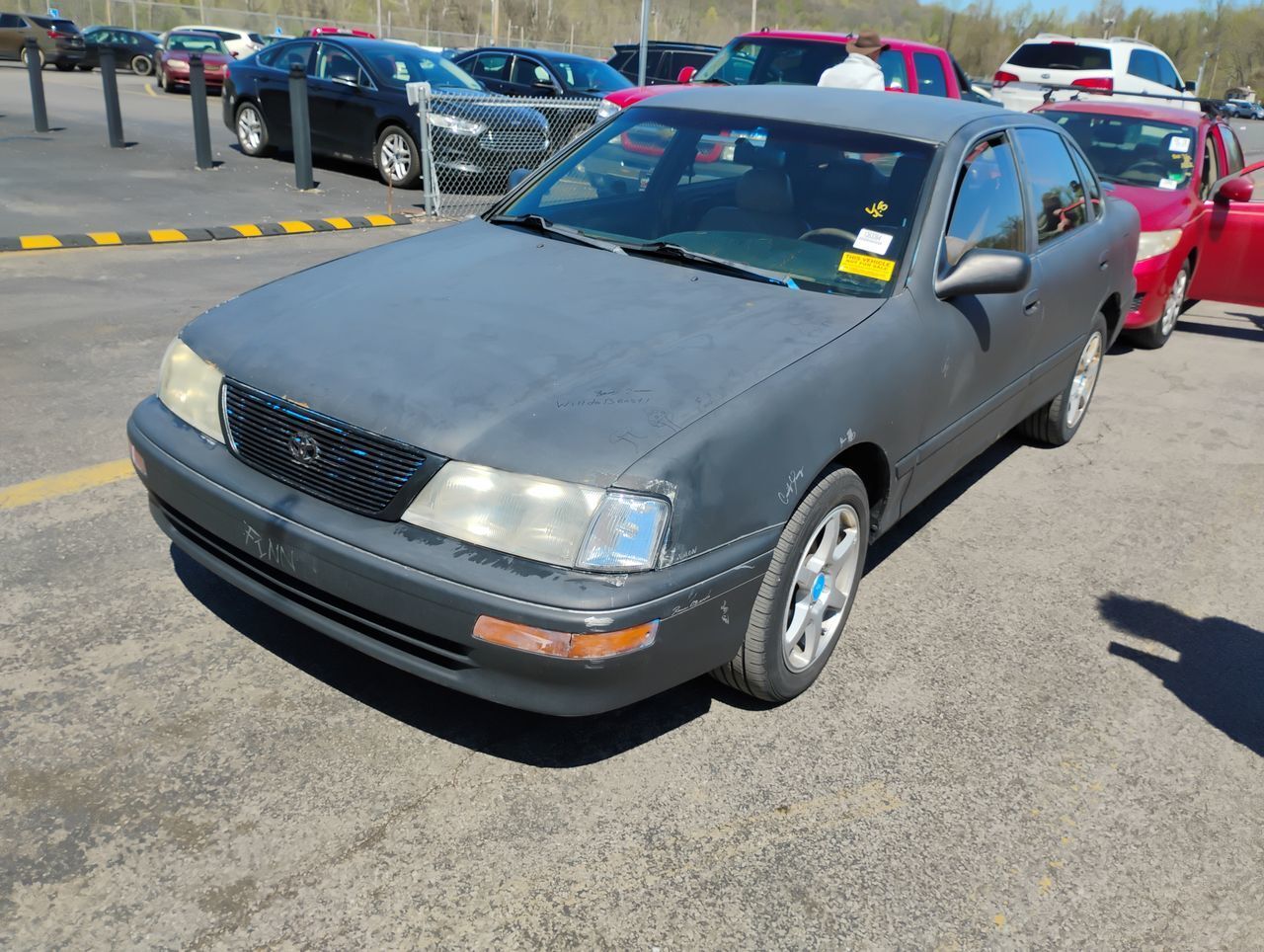 Toyota Avalon