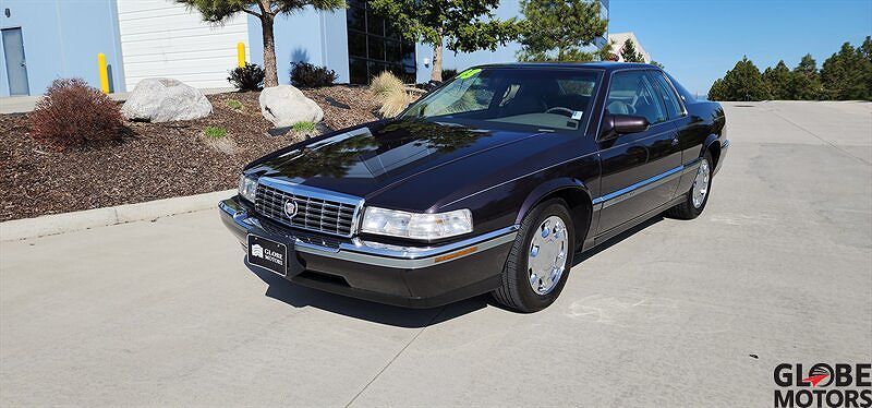 CADILLAC