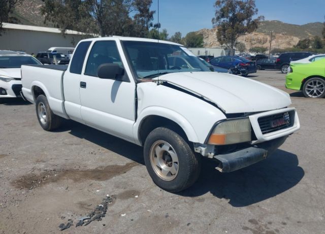 GMC Sonoma