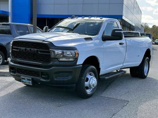2024 RAM 3500