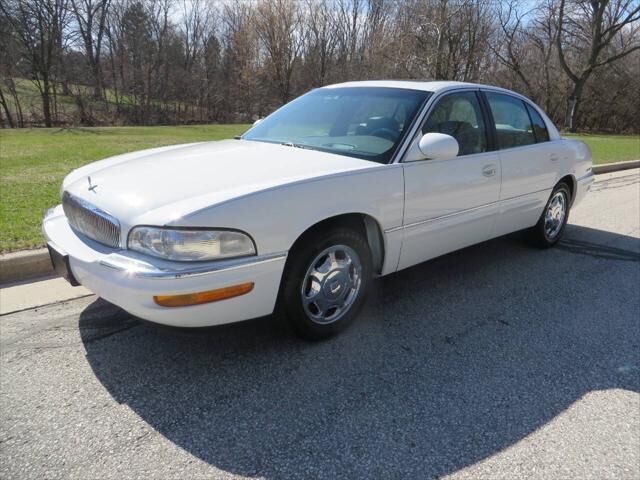 Buick Park Avenue