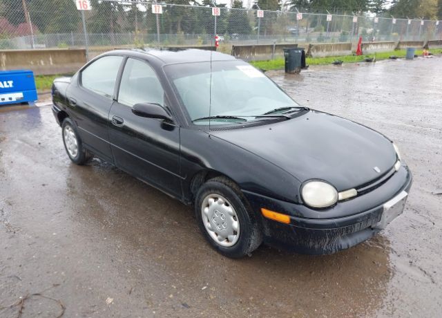 Dodge Neon