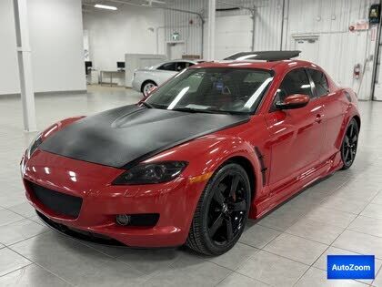 Mazda RX-8