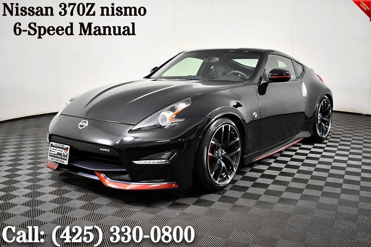 Nissan 370Z