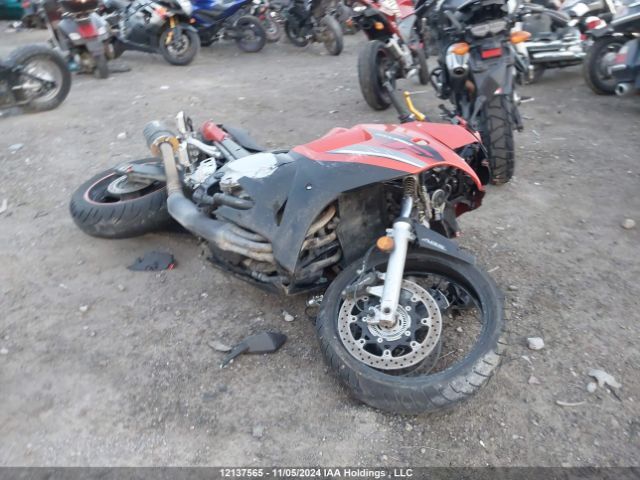 Suzuki GSX650FA