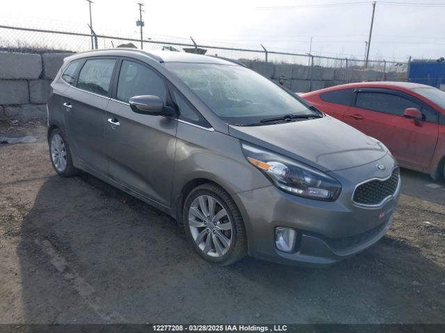 Kia Rondo