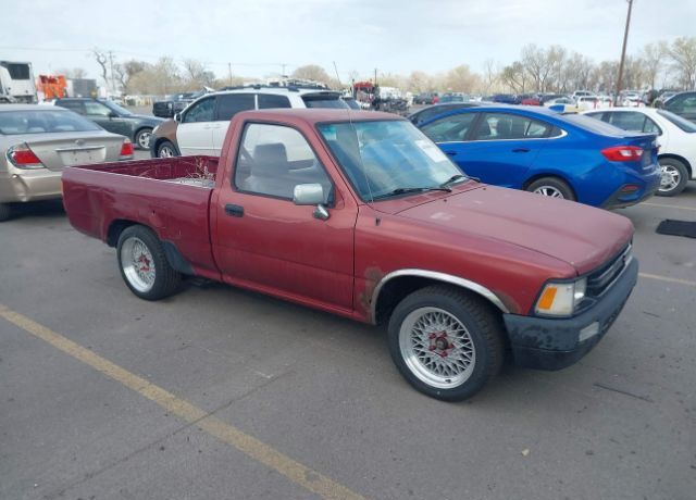 Toyota Pick-Up