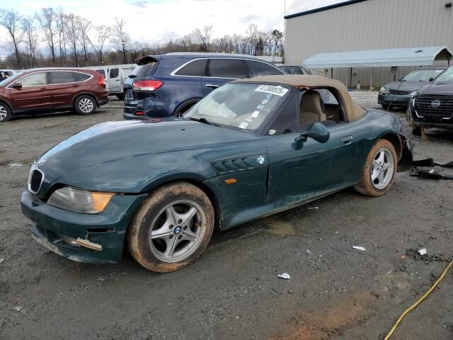 BMW Z3