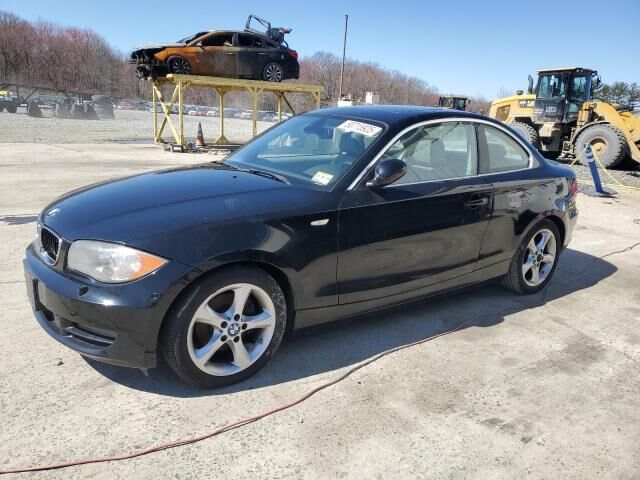 BMW 128i