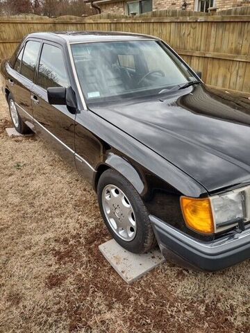 Mercedes-Benz 300