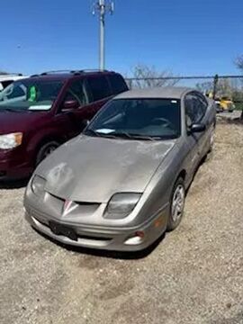 Pontiac Sunfire