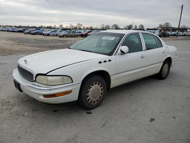 Buick Park Avenue