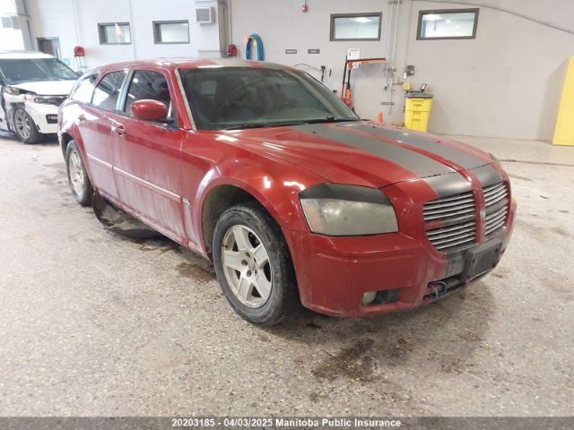 Dodge Magnum