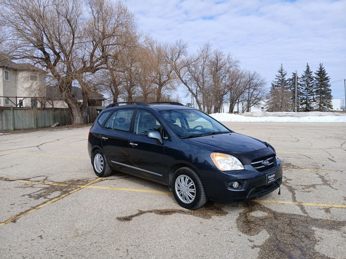 Kia Rondo