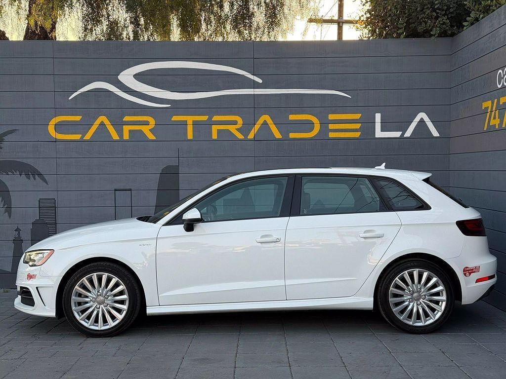 2016 Audi A3