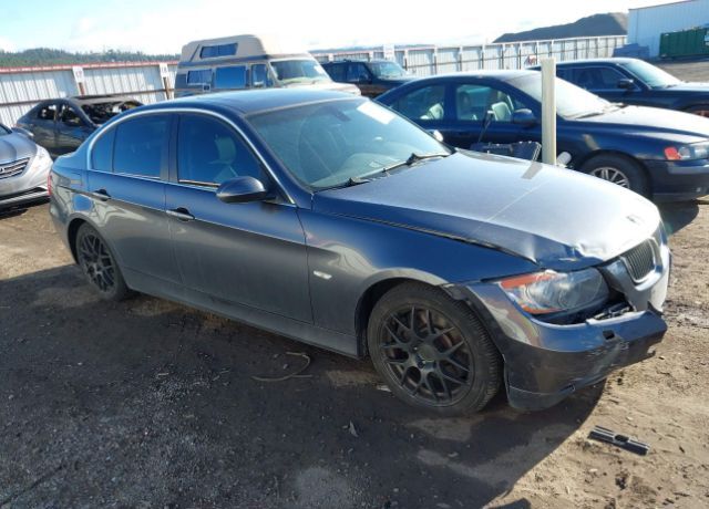 BMW 330xi