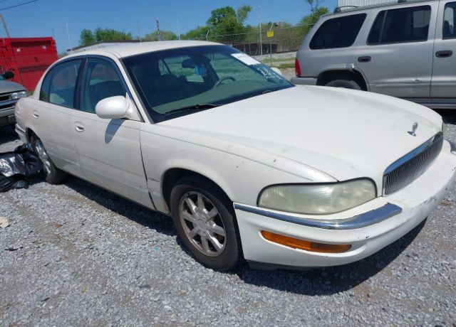 Buick Park Avenue