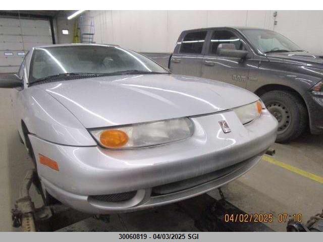 Saturn SL