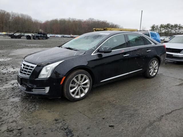 CADILLAC