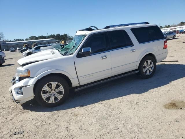 Ford Expedition MAX