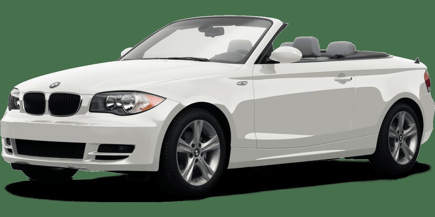 BMW 128i