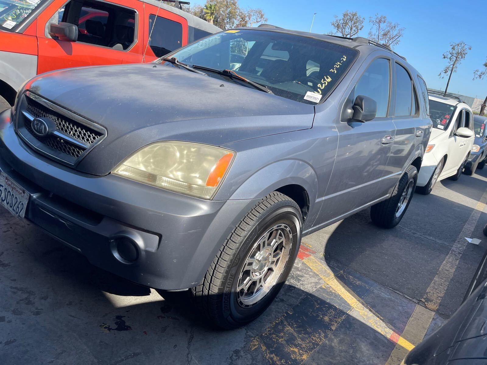 KIA