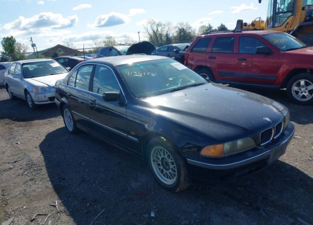 BMW 528i