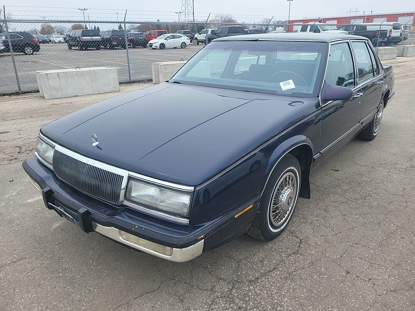 Buick LeSabre