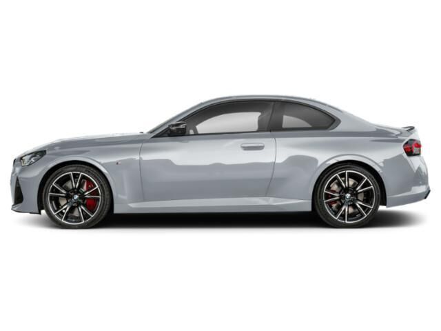 2025 BMW M240i