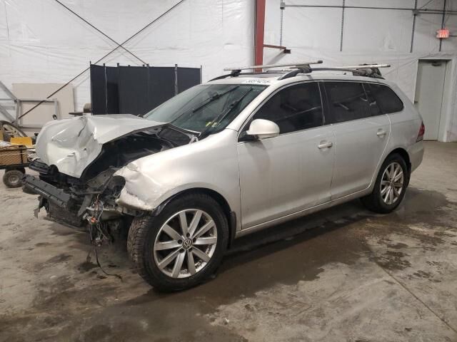 Volkswagen Jetta Wagon