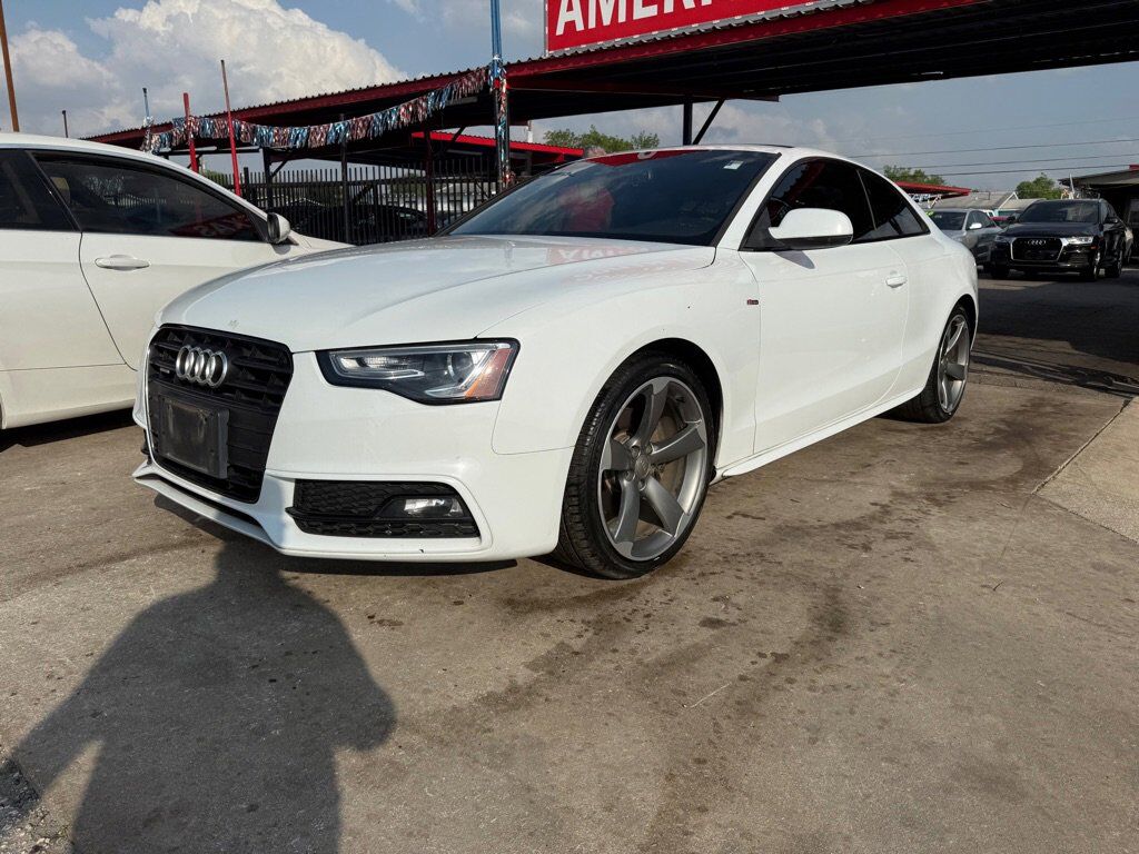 AUDI